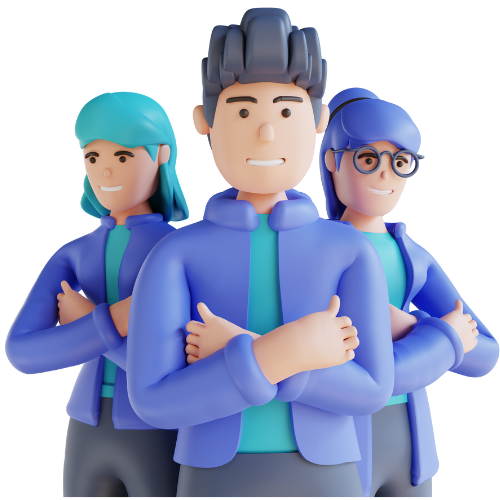 Expert Team